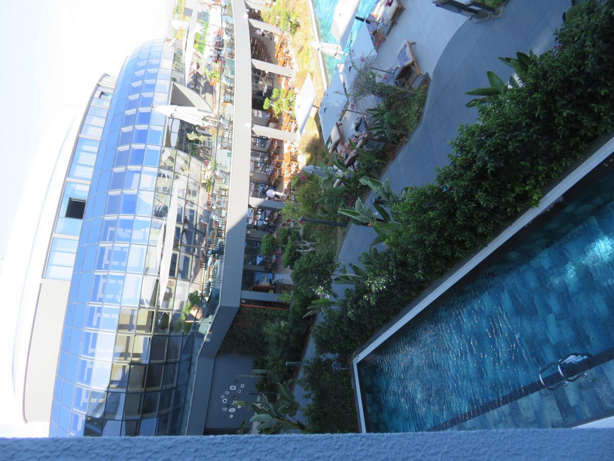 imagini hotel Liu Resort Side